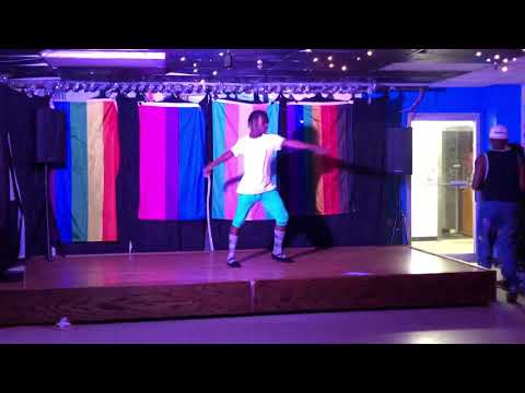 Dance to Unsteady (freestyle)    READ DESCRIPTION