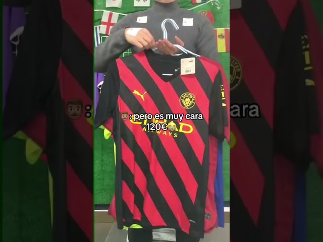 Vídeo relacionado con QCM PRODUTOS PERSONALIZADOS Camiseta de Fútbol Personalizada | España | Mujer | no Oficial | Deporte (S, Roja)