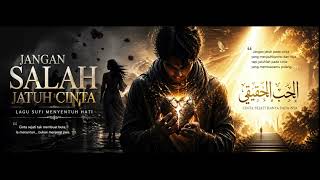 Download lagu 'Jangan Salah Jatuh Cinta…' | Lagu Sufi Paling Menyentuh Tentang Cinta & Tuhan mp3