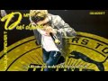 Dear showbiz - Mr.T ( w/lyrics ) 