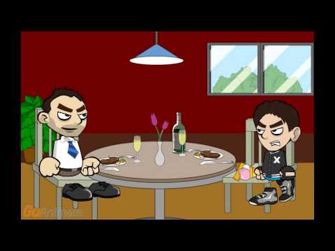 kyle wants ice cream