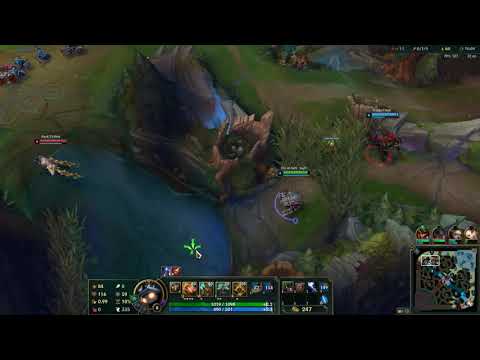 Rammus vs Sylas Top lane 9.19 rank diamond 2