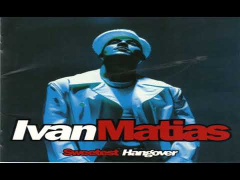 Ivan Matias - Somebody Knows How You Feel