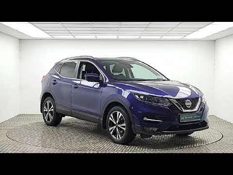 Nissan QASHQAI 1.5 DSL SV Premium Auto - Image 2