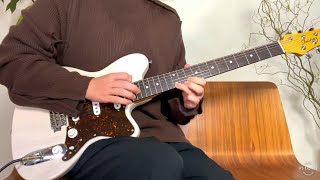 - What people think is hard on guitar VS what actually is hard