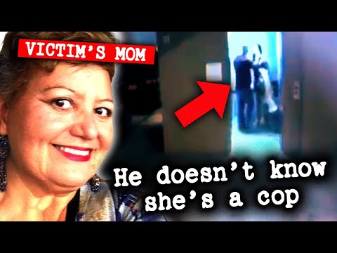 Ex-Cop Grandma Comes Out Of Retirement To Catch Daughter’s Killer | The Case of Krystal Mitchell