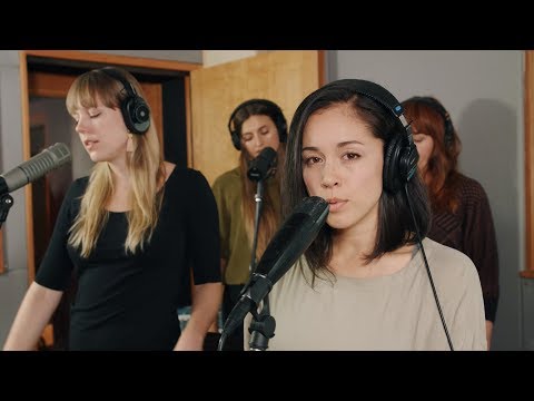 Dancing On My Own | Robyn Cover feat. Kina Grannis