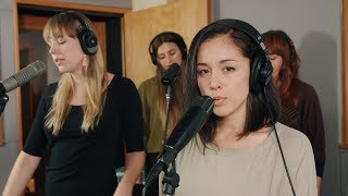 Dancing On My Own | Robyn Cover feat. Kina Grannis