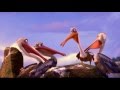 Marlin Tells His Story Finding Nemo