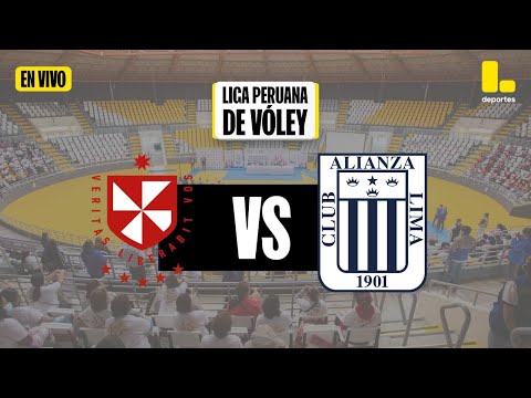 LPV - HIGHLIGHTS - SECOND STAGE - MATCHDAY 04 - Universidad San Martín vs Alianza Lima