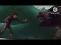 1 Second Of Every DreamWorks Animation Film 1998 2025