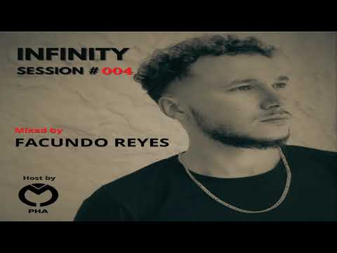 Facundo Reyes - Infinity 004 -