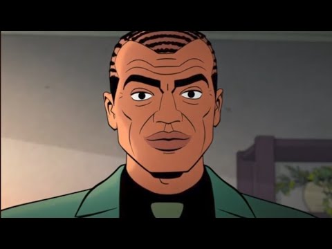 Your Friendly Neighborhood Spider-Man (1x01) | Peter Parker Meets Norman Osborn Scene | 4K