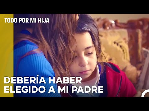 El Gran Arrepentimiento De Oyku - Todo Por Mi Hija Capitulo 51