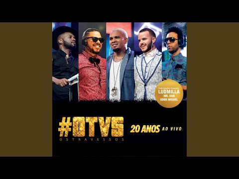 Sonhos e Planos / Sou Eu (Ao Vivo)