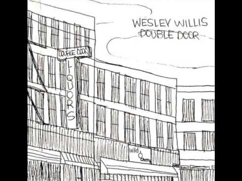 Wesley Willis - Judge Nothing