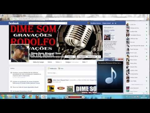 Mcs bolonhas deimerson & jhon (vai camiando reto) gravação dime som