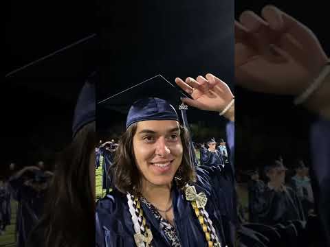 Pov: you just graduated. CLASS OF 2022💫
