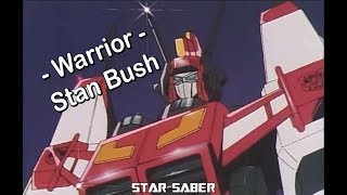 Stan Bush - Warrior - Music Video
