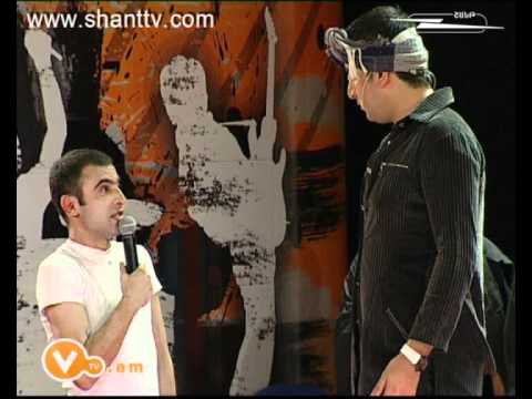 Vitamin Club 60  - Akhtamar