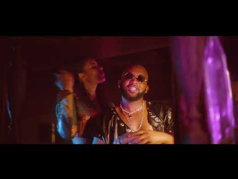 Pitchon - Morena (Feat. Twenty Fingers & Siq) [Official Music Video]