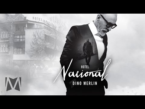 Dino Merlin - Ako izgovorim ljubav (Official Audio)