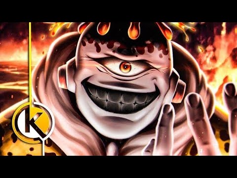 Reup "expansão infernal(jogo)-okabe" @OkabeOficial