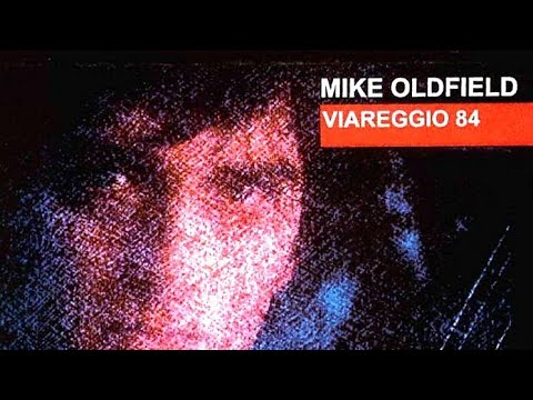 Mike Olfield - Bussoladomani, Viareggio, Italy, 8 sep 1984 SOUNDBOARD FULL LIVE CONCERT