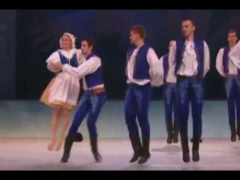 Lúčnica - ŠIRÁKOVÝ