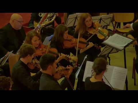 Undine, O kehr zurück-  Albert Lortzing