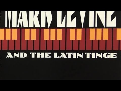 Mark Levine & The Latin Tinge - Small Portion