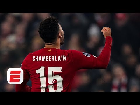 Napoli unraveling as Liverpool top Group E following win vs. Genk | Champions League