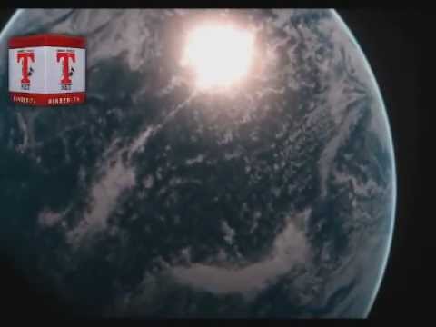 Skena nga dita e gjykimit (Madhështia e Allahut) - Shukri Aliu