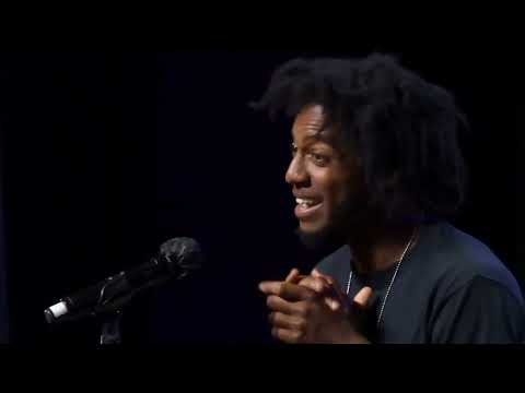 Jahman Hill - To my Students