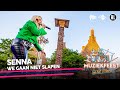 Senna - We gaan niet slapen • Muziekfeest op het Plein 2022 // Sterren NL