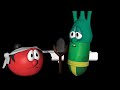 Bobby And Italian Scallion Meet THX Updated Version