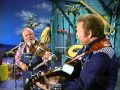 Chubby Wise with Roy Clark