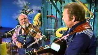 Chubby Wise with Roy Clark