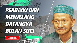 Download lagu NGAJI KH AGOES ALI MASYHURI (GUS ALI) _ PERBAIKI DIRI MENJELANG DATANGNYA BULAN SUCI mp3