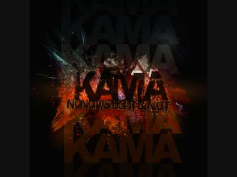 Nonoms Light & N.O.T - Kama (Antoine R  Remix)