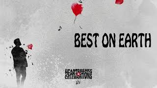 Best On Earth | Ezu | Full Audio | Heartbreaks & Celebrations | Latest Punjabi Songs