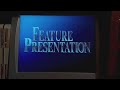 Opening And Closing To I Q 1995 Laserdisc
