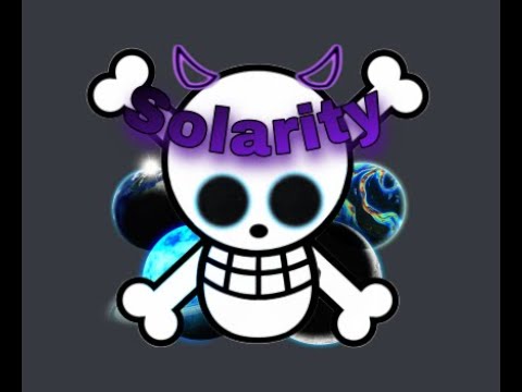 Solarity Montage (GPO)