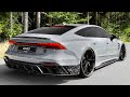 2025 Audi RS 7 P1050 Performance New Wild RS7 By MANSORY
