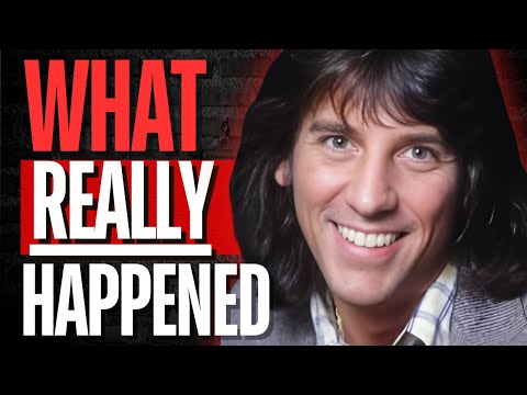 Das Leben und der tragische Tod von Rob Grill von The Grass Roots