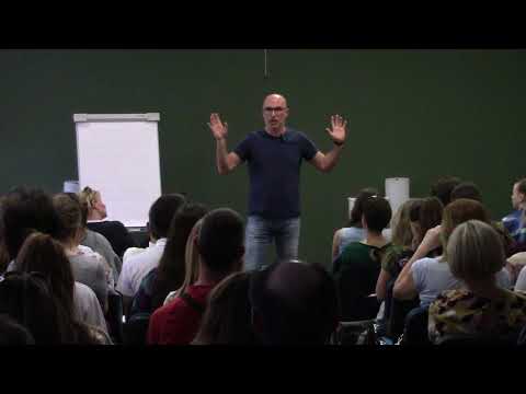 Centar za integrativni razvoj - Tomislav Senečić - Strah i anksioznost