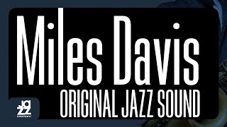 Miles Davis - Gone, Gone