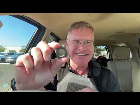 Improvised Weapons For Civil Unrest Self Defense 