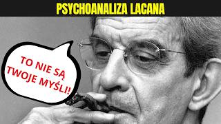 Jacques Lacan – Jezyk i Nieswiadomosc
