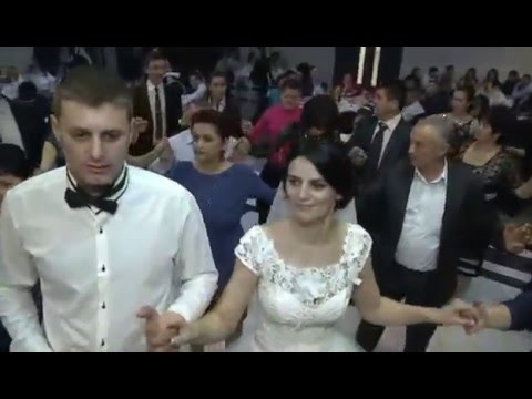 Nunta 2016 - Ovidiu&Oana - Formatia MODERN - tel 0741068162 / 0766751805